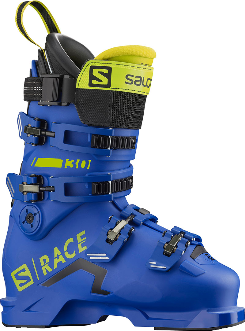 Salomon S⁄Race 2021-22 salomon SーRACE130 26-26、5cm スキーブーツ